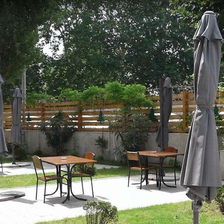 Gsg Hotel Tbilisi Eksteriør bilde