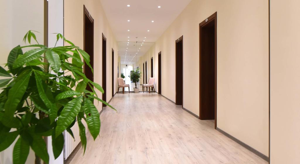 Gsg Hotel Tbilisi Eksteriør bilde