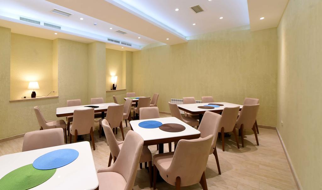 Gsg Hotel Tbilisi Eksteriør bilde