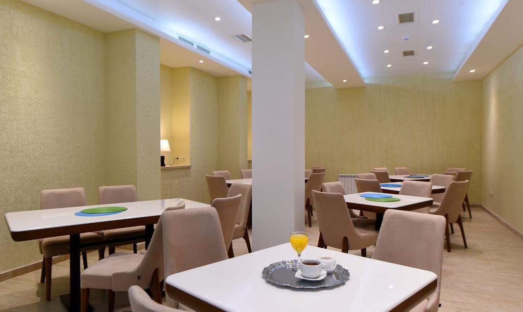 Gsg Hotel Tbilisi Eksteriør bilde