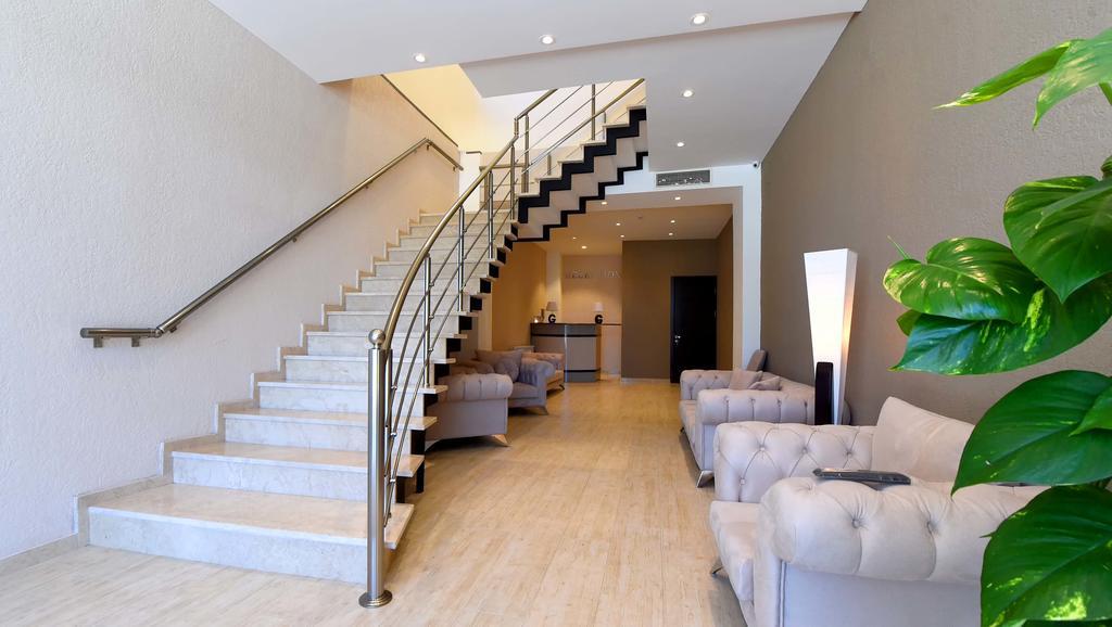 Gsg Hotel Tbilisi Eksteriør bilde