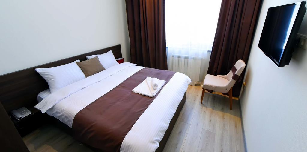 Gsg Hotel Tbilisi Eksteriør bilde