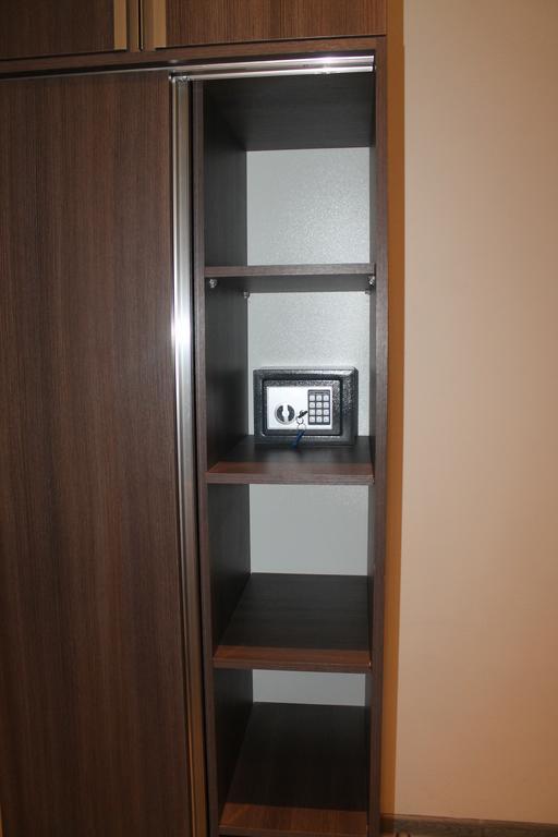 Gsg Hotel Tbilisi Eksteriør bilde