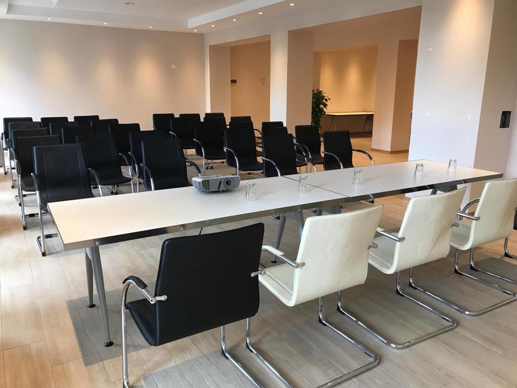 Gsg Hotel Tbilisi Eksteriør bilde