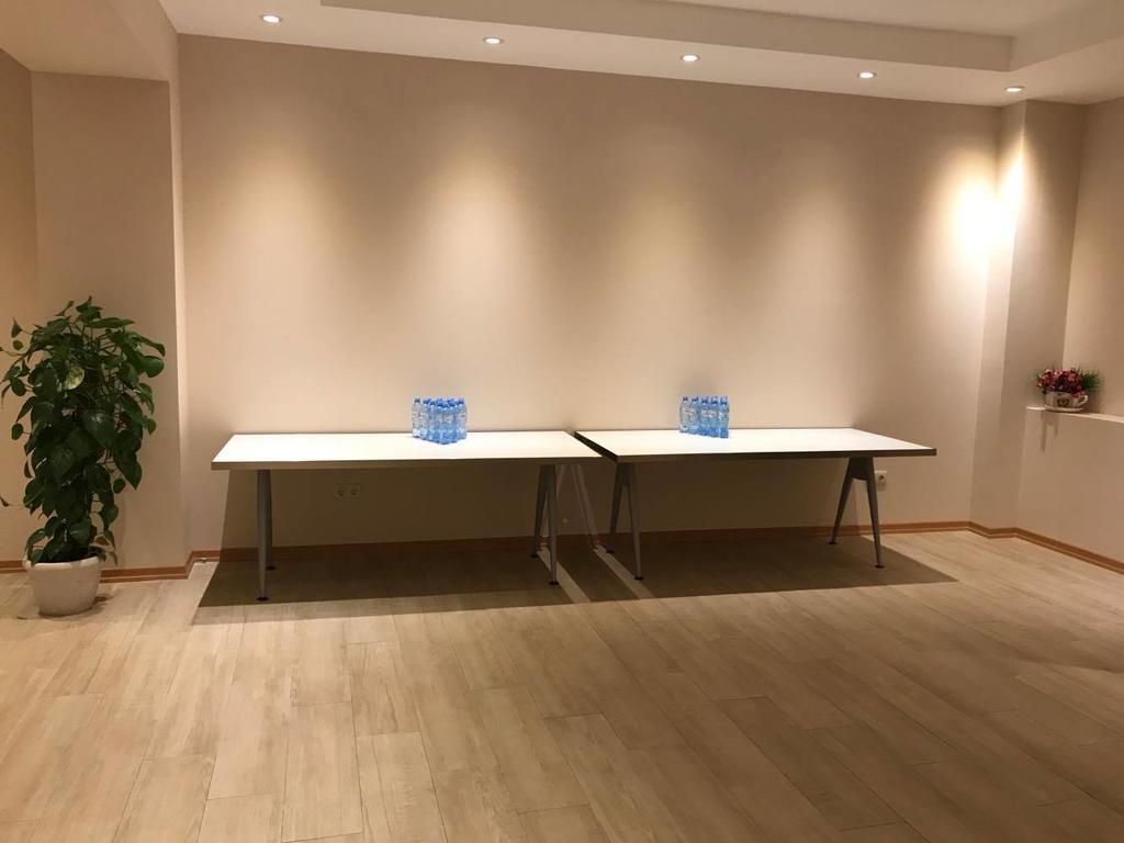 Gsg Hotel Tbilisi Eksteriør bilde