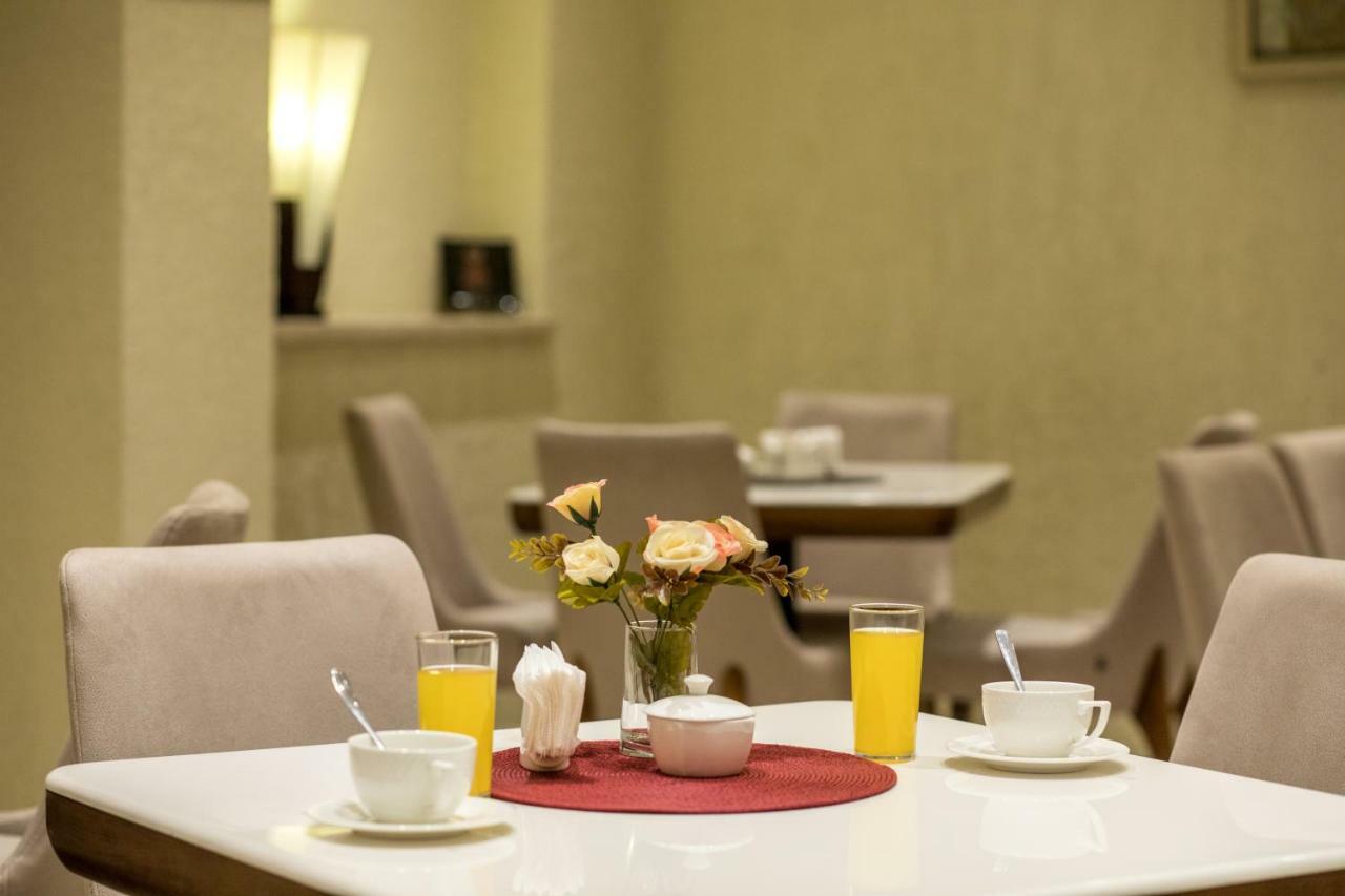 Gsg Hotel Tbilisi Eksteriør bilde