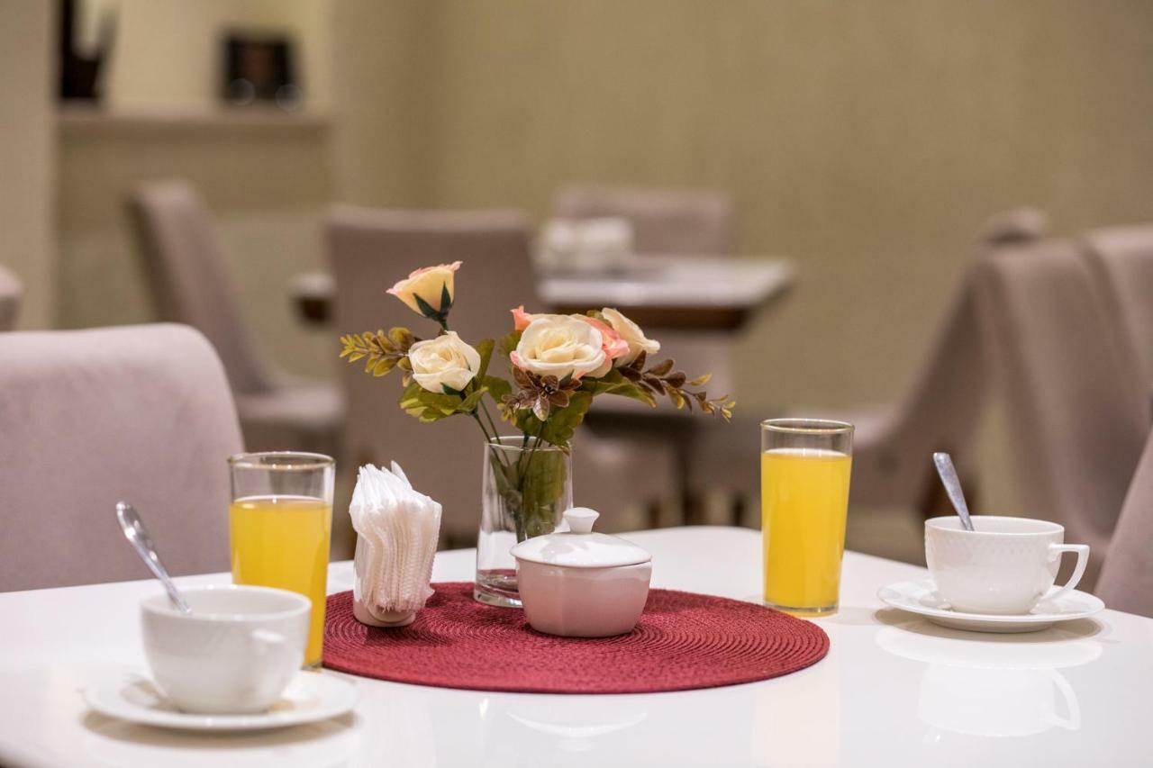 Gsg Hotel Tbilisi Eksteriør bilde