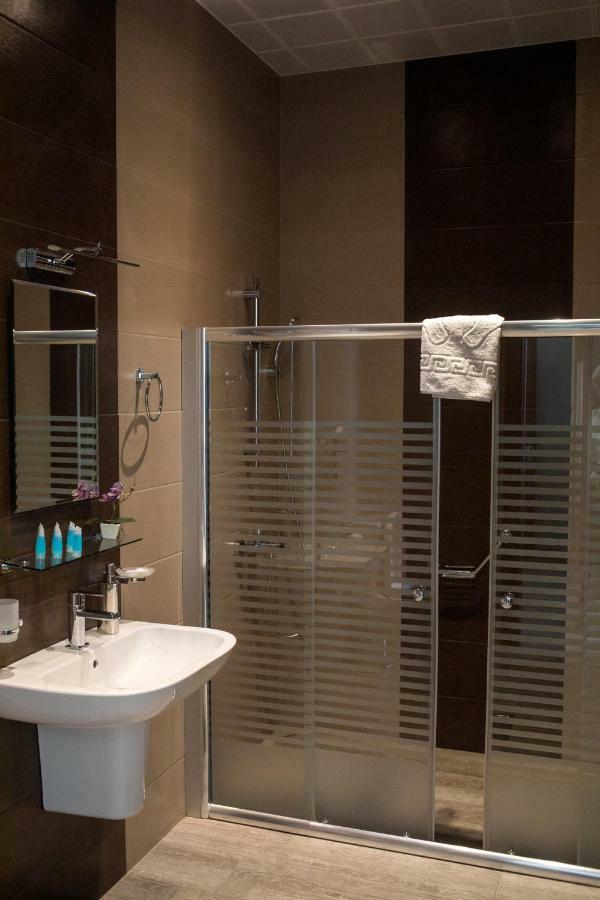 Gsg Hotel Tbilisi Eksteriør bilde